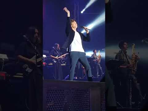 李圣杰 【手放开】 一人一首李圣杰新加坡演唱會2023.09.16