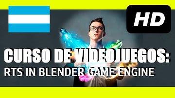 Presentación  - Tematica del Curso de Videojuegos en UP-BGE