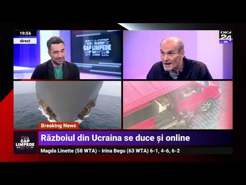 CTP, despre Macron: Evită să pronunțe cuvântul „genocid”. Păi, ai fost la Kiev, la Bucha? N-ai fost!