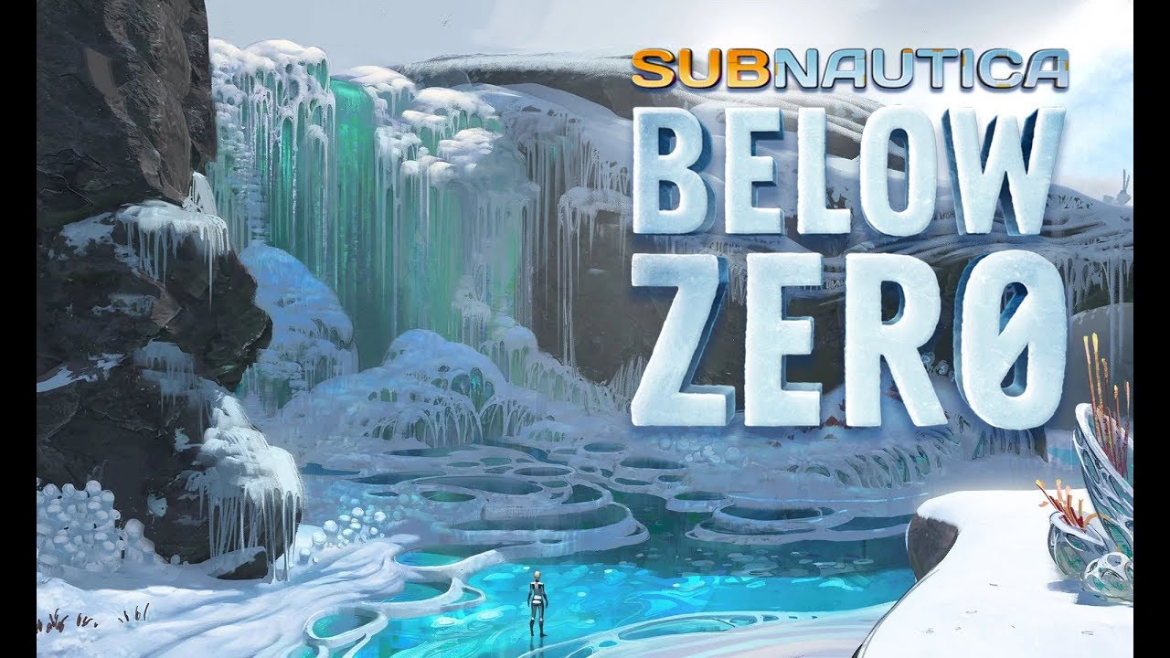 Subnautica: Below Zero Part 1 - YouTube.