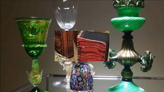 Murano glass makers - an unforgettable experience