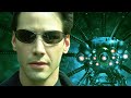 MATRIX 4: The Truth About The Machines May be Revealed! - Theory