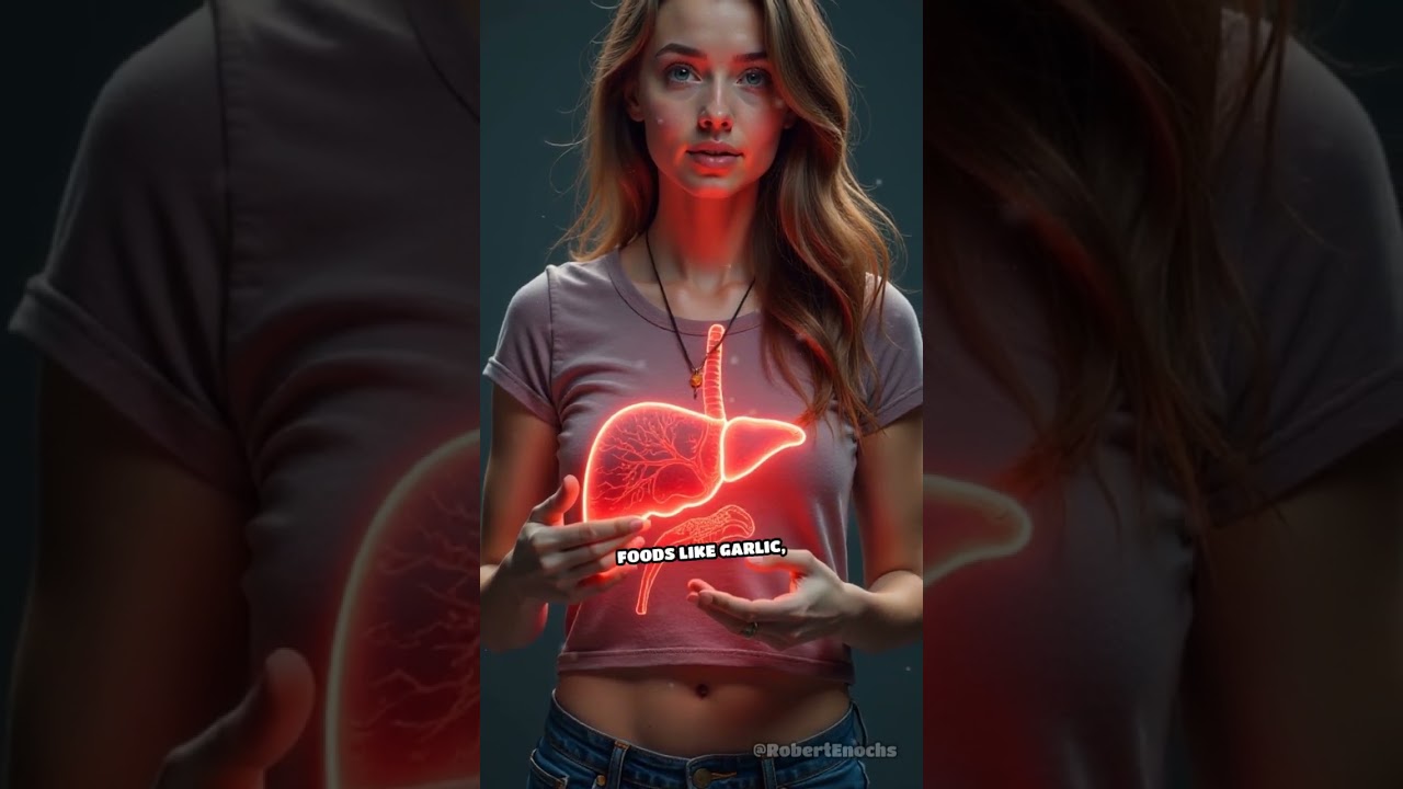 Unlock Detox Power: Sulfur-Rich Plants Explained