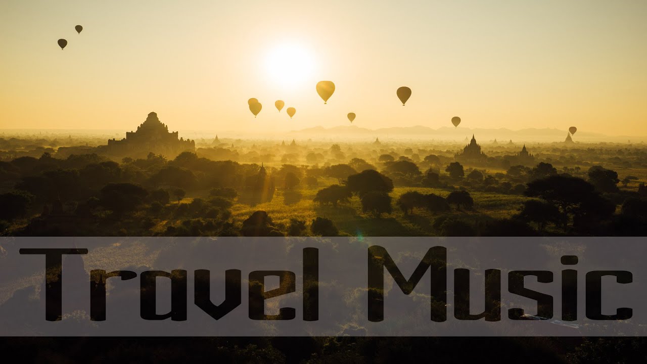 Modern Best Background Music For Tourism Video in Living room