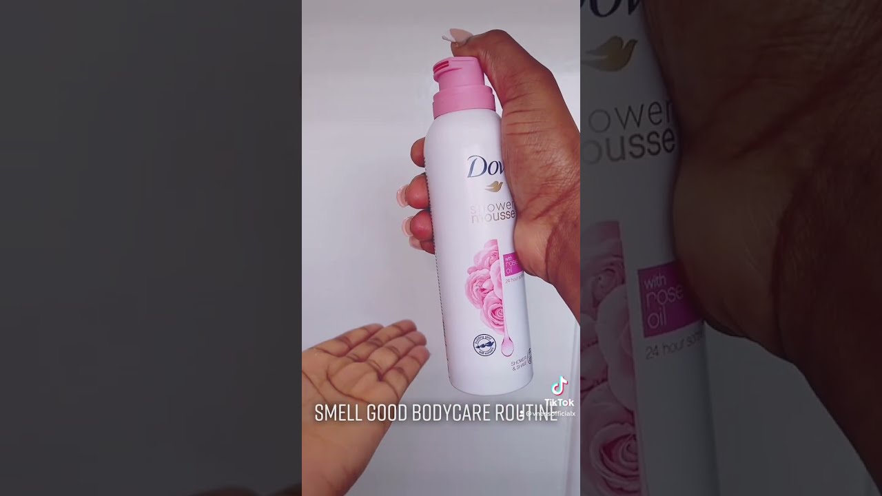 2022 HYGIENE ROUTINE + SMELL GOOD ALL DAY! 