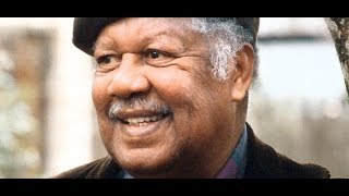 Ernest Gaines interview