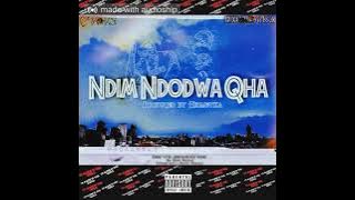 Yoks & Hidmeyka - Ndim Ndodwa Qha [DrillKings 2021]