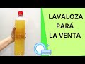 JABÓN LIQUIDO LAVAPLATOS PARA NEGOCIO/ESPUMOSO/JABÓN liquido lavaloza/LAVAPLATOS CASERO/JABÓN CASERO