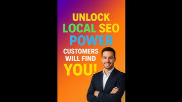 🔥 Rank #1 on Google Maps | Local SEO Services That Bring Customers#digitalmarketing #entrepreneur