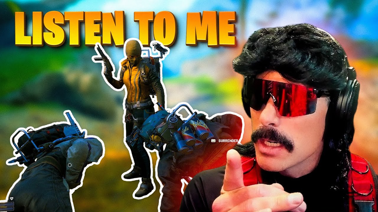 I Tried Negotiating in Arc Raiders