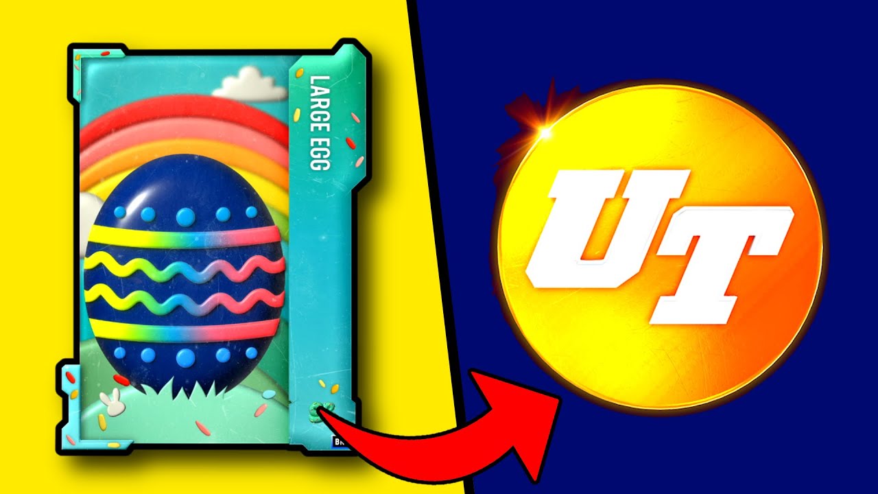 How to Make the MOST COINS from EASTER EGGS.....