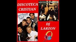 BACKSTREET BOYS VS NEW KIDS ON THE BLOCK