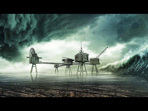 Video: Destruction of free energy in Europe