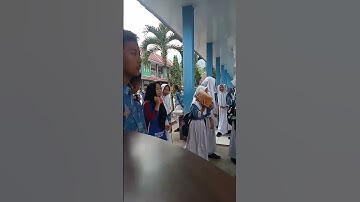 suara bell yg ditunggu #masasekolah#almamater#sekolahku#shorts#youtubeshorts
