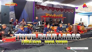 GIROH SIANG TAYUB PANJI LARAS LUMAJANG