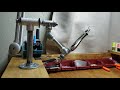 Diy fly tying vise