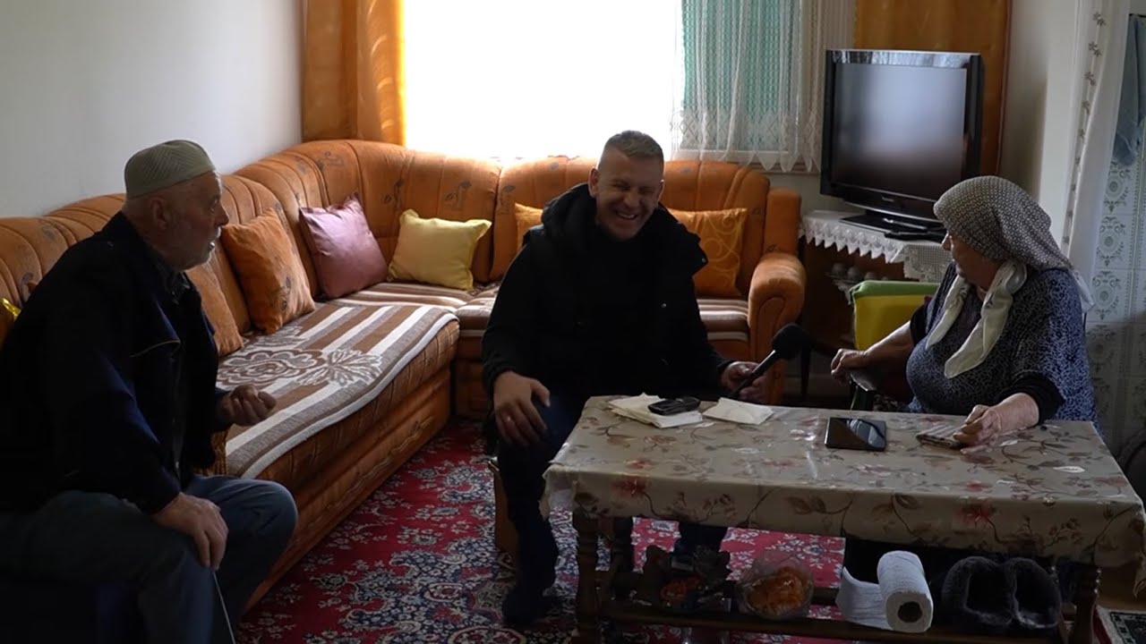 “Fadila otvoreno: Pita od Ječma žene i moj Omer” priča iz Zenice !!