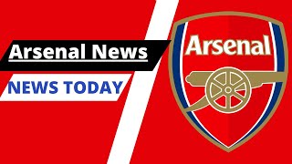 Arsenal breaking news live, Edu handed subtle £29m transfer message to seal, Arsenal news today.