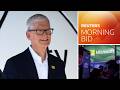 Can Big Tech's $1 trillion AI bet pay off? | Morning Bid