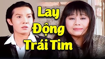 Vũ Linh Đóng Vai Người Chồng Bội Bạc Khiến Triệu Người Lay Động Trái Tim | Cải Lương Vũ Linh Hay