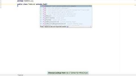 17 Working with Serenity Page Objects in Cucumber Serenity BDD