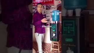 Tea coffee Vending Machine  Machine Nepal