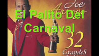Joe Arroyo - El Palito Del Carnaval chords