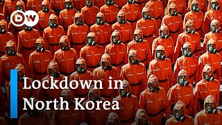 North Korea reports first ever COVID-19 cases | DW News