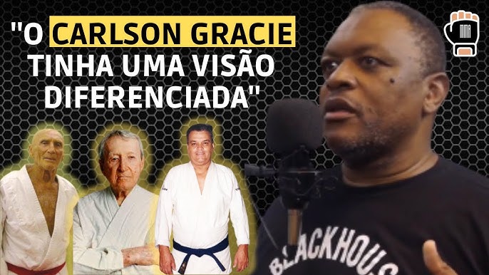 Heroes: A estreia de Paulão Filho nos ringues e a de Carlson