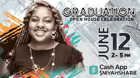 Aniyah Sharie Green- Graduation Tribute (Class of ...