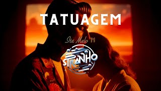 Ita Melo - Tatuagem Videoclipe Oficial