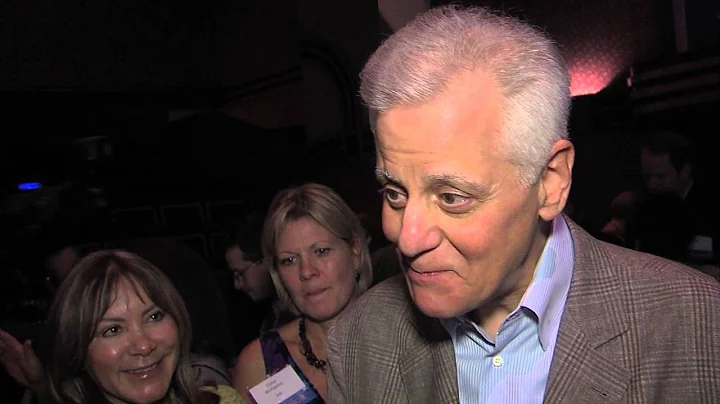 Jeffrey Abramson Tells Us About an Apartment Compl...