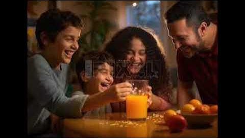 Magic of Setting Intentions!