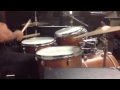 Mr Men Nick On Drums Mr Men Nick On Drums