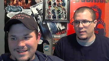 Nerd and the Noob Episode 27