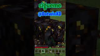 🤬👉 Como PICAR bien en Minecraft 1.20 😎👍TRUCOS DE MINECRAFT! #datwinxd