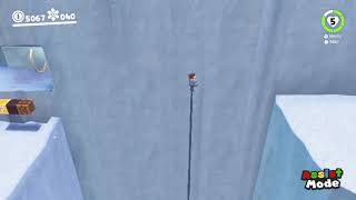 Capless god