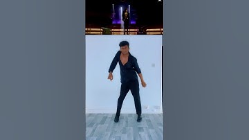 Bang Bang MJ Moves || Hrithik Roshan