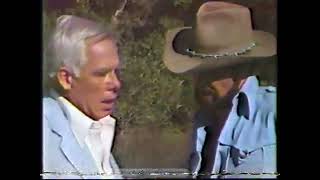 NBC - Superstunt - Full TV Special - 1977 - Lee Marvin - With Commercials - Beta Transfer.