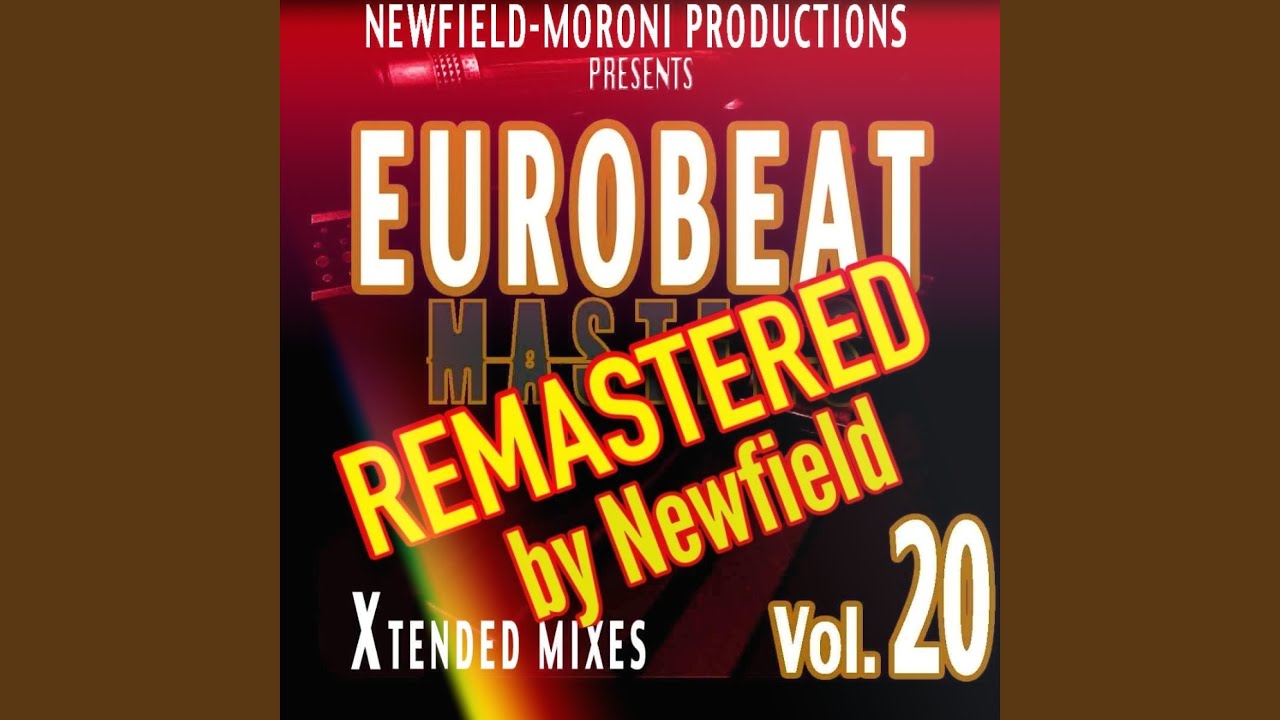 Dance Dance (Extended Remastered)