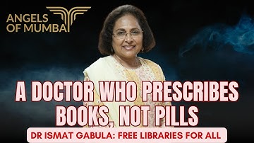 Library4All van de Gabula Foundation: openbare parken omtoveren tot gratis bibliotheken