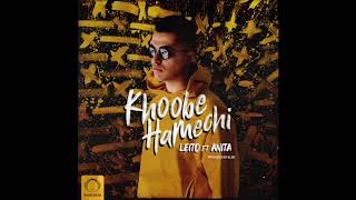 Behzad Leito Ft Anita - \