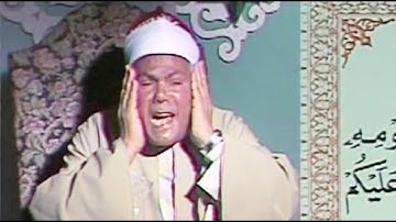 صوت ندي يبهرك من جماله - الشيخ محمد عبدالحليم سلامه - سورة ابراهيم