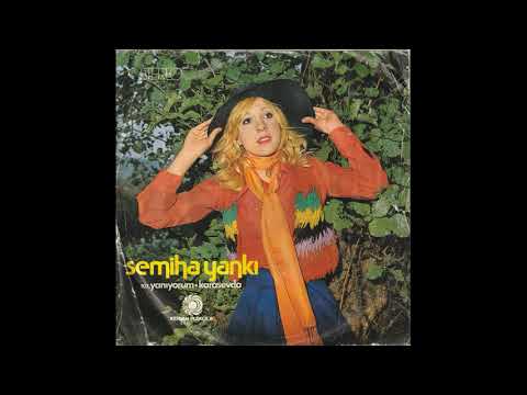 Semiha Yankı - Kara Sevda (1976)