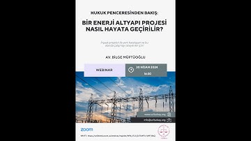 View from a Legal Perspective: How to Implement an Infrastructure Project?