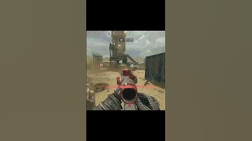 MW3 BETA RUST QUICKSCOPES  ASMR 😫