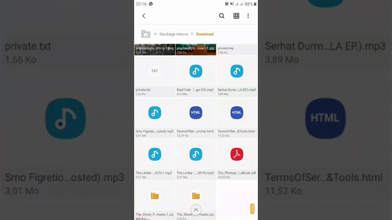 NEW PRESETS PACKS LIGHTROOM 2020