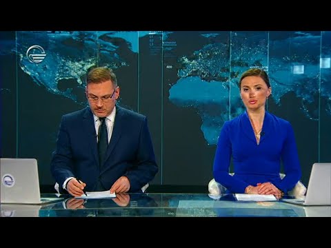 ქრონიკა 20:00 საათზე  - 18 მარტი, 2024 წელი