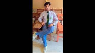 my first streaming video