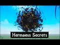 Skyrim: 5 Things They Never Told You About Hermaeus Mora